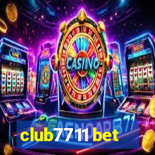 club7711 bet